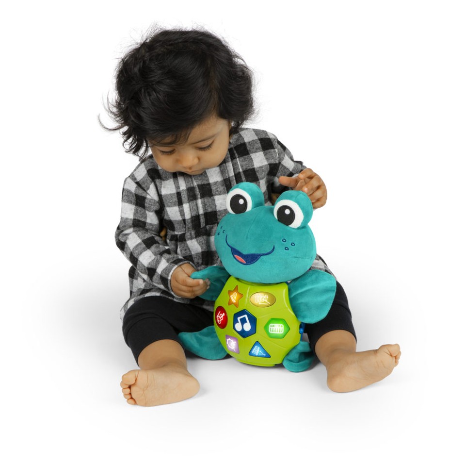 Baby Einstein - Neptune Musical Discovery Toy - (16639)