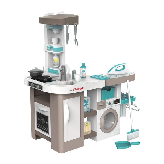 Cuisine Clean Tefal