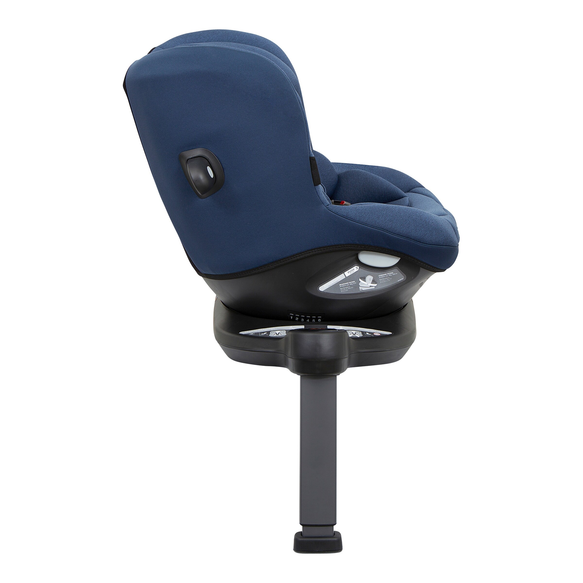 Joie Kindersitz i-Spin 360 R i-Size deep sea