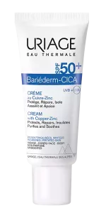 Bariéderm Cica-Crème SPF50+ -  40ml