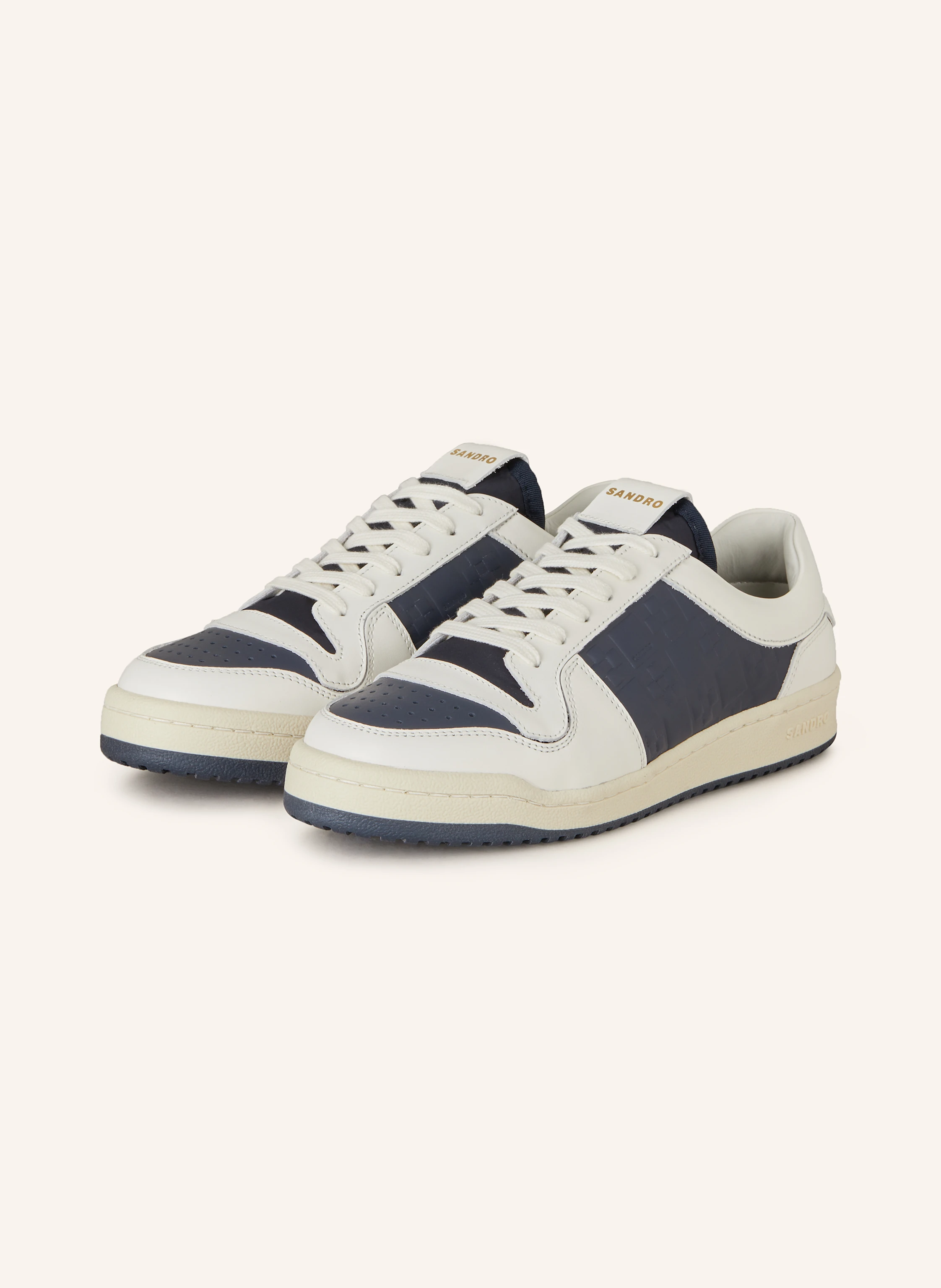 SANDRO Sneaker
