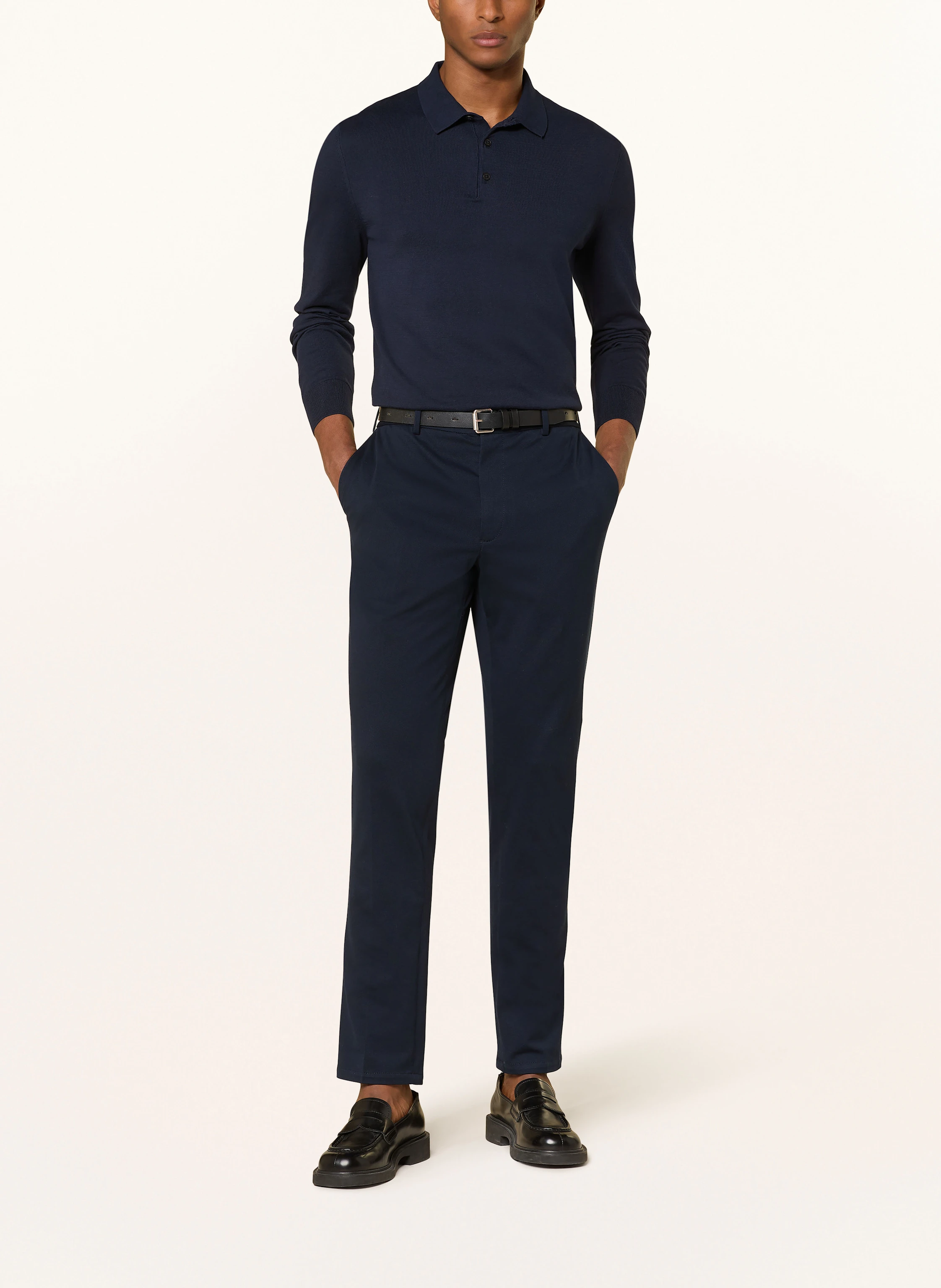 BOSS Pullover GEMELLO