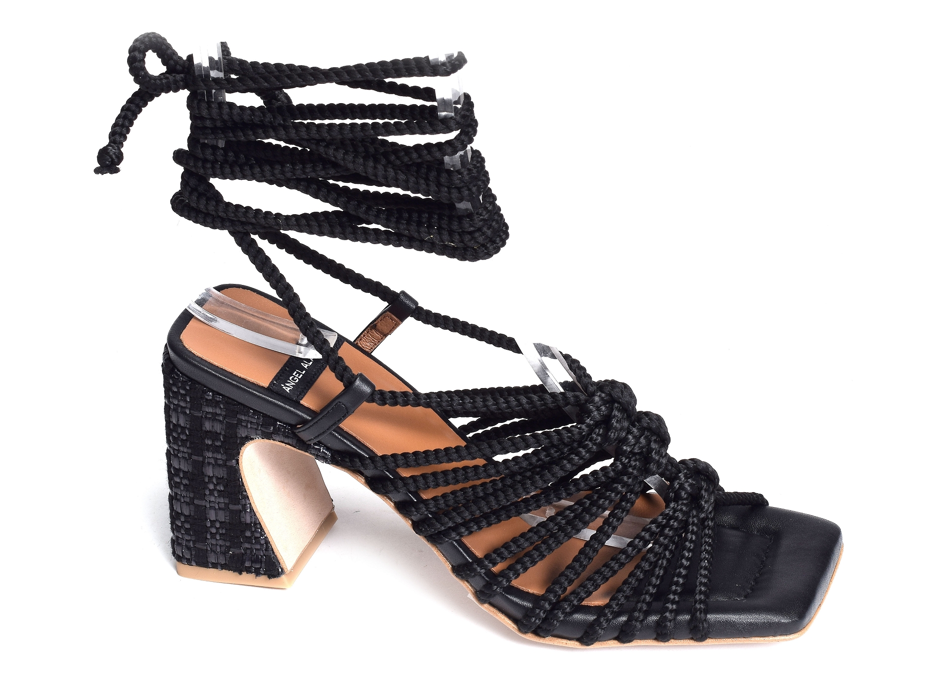 Eternal 23048 noir