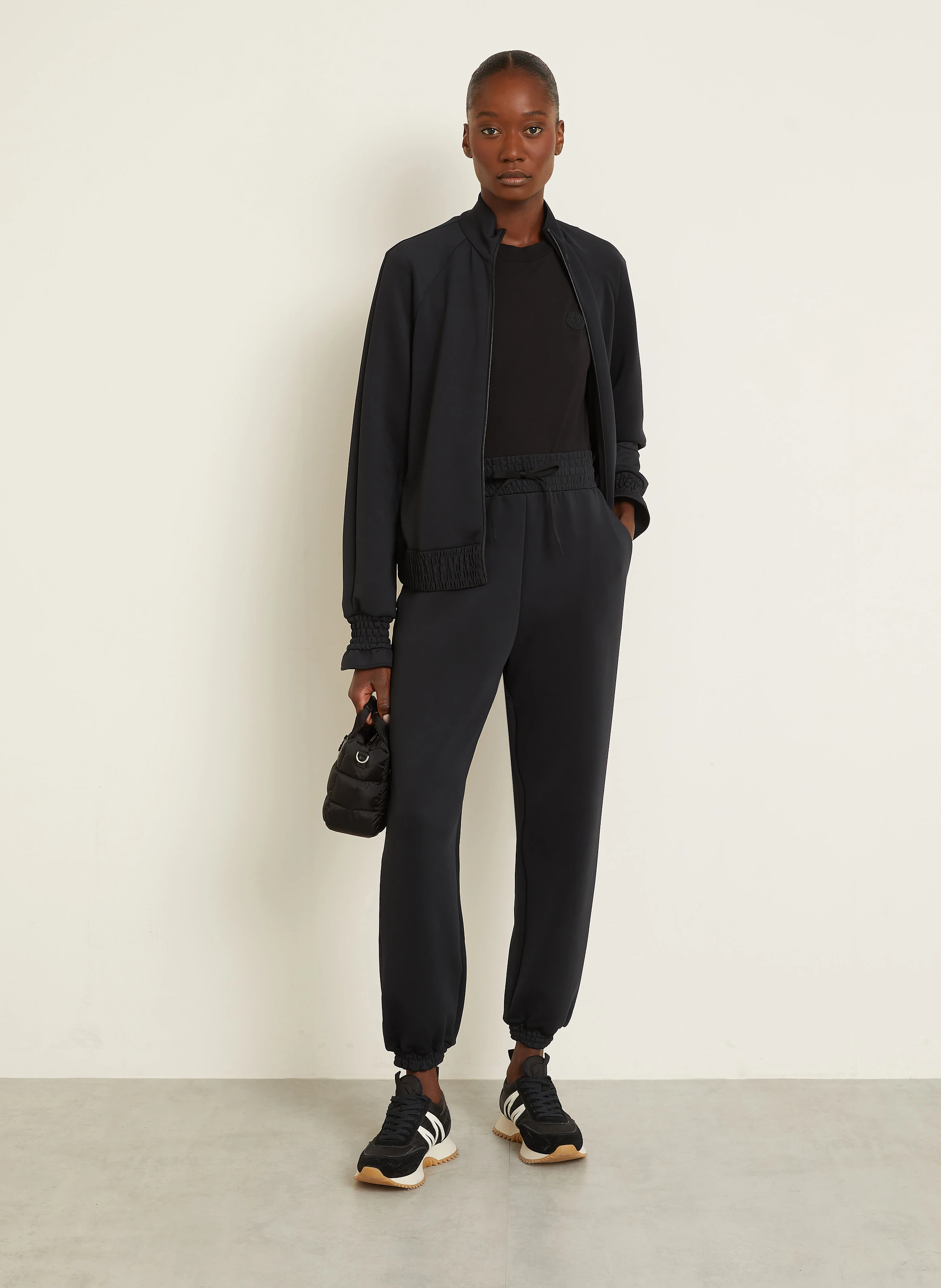 MONCLER Hose im Jogging-Stil