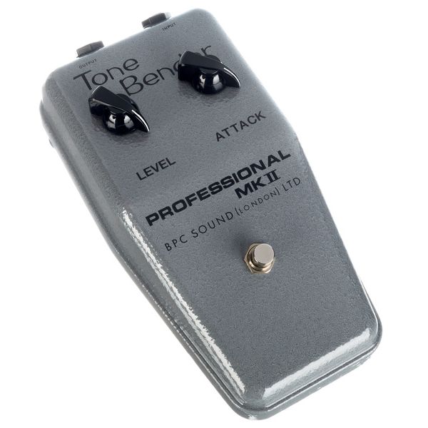 British Pedal Company Vintage Series OC81D Fuzz