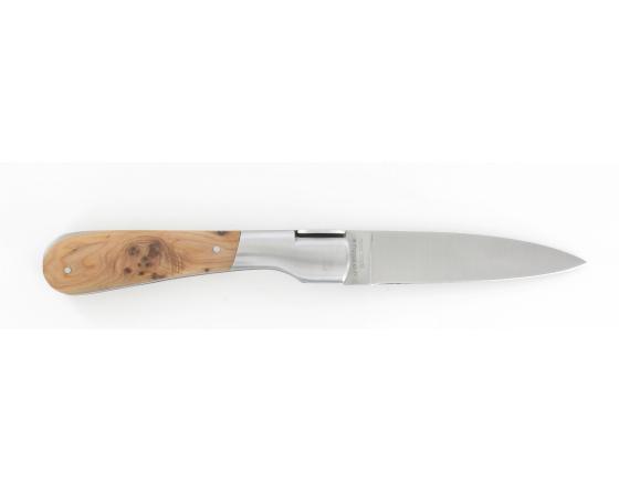 Pialincu Genévirer Couteau de Poche - Sperone par Fontenille Pataud