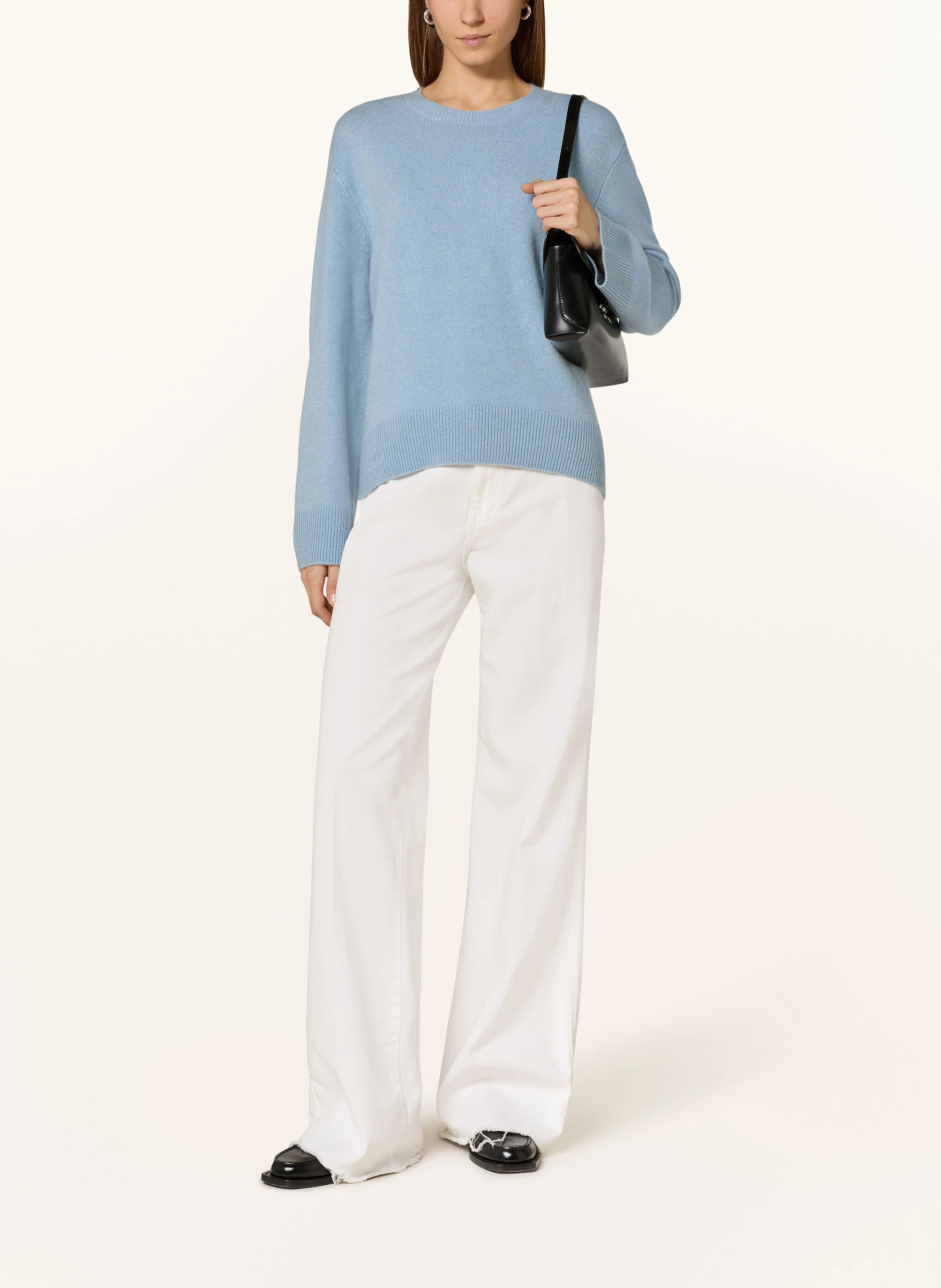 FTC CASHMERE Cashmere-Pullover