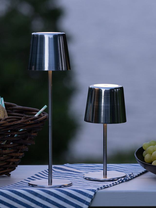 Tischlampe 