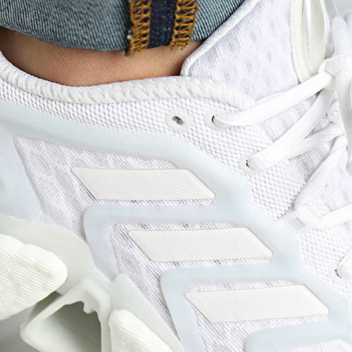 Baskets Climacool Boost H01178 Cloud White Cloud White