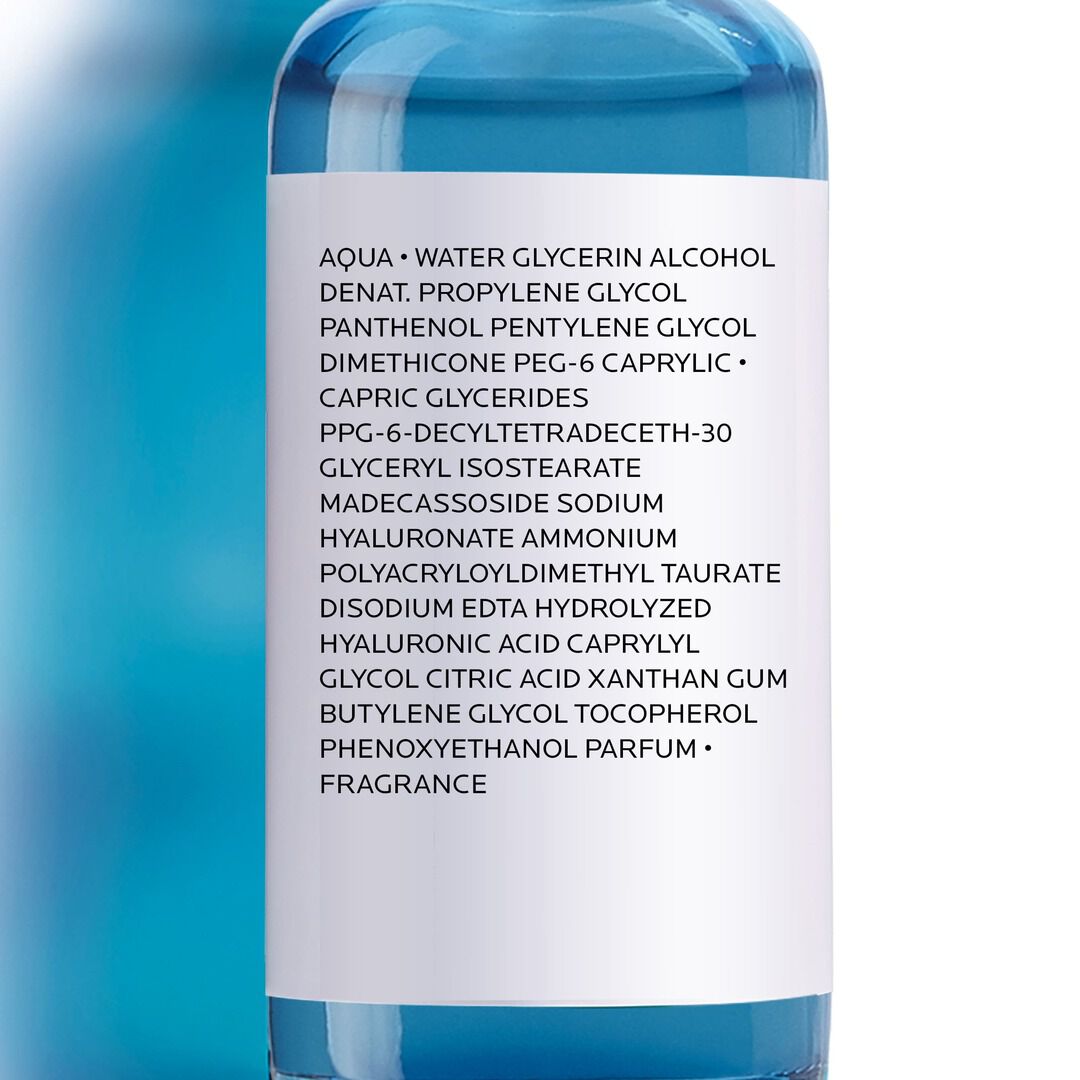 LA ROCHE POSAY  Hyalu B5 Sérum - 30ml