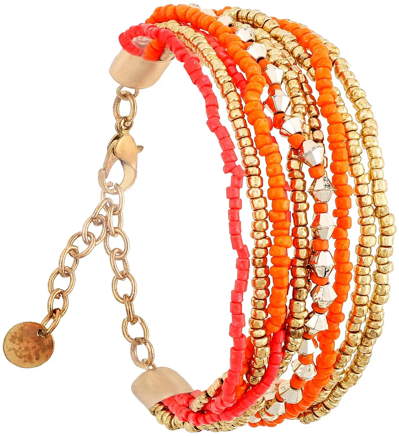 Armband - Hot Beads