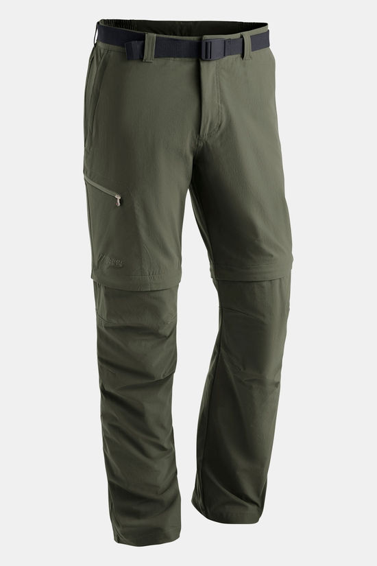 Maier Sports Maier Sports Tajo 2 Broek
