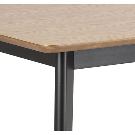 Roxby spisebord - Egetræslook