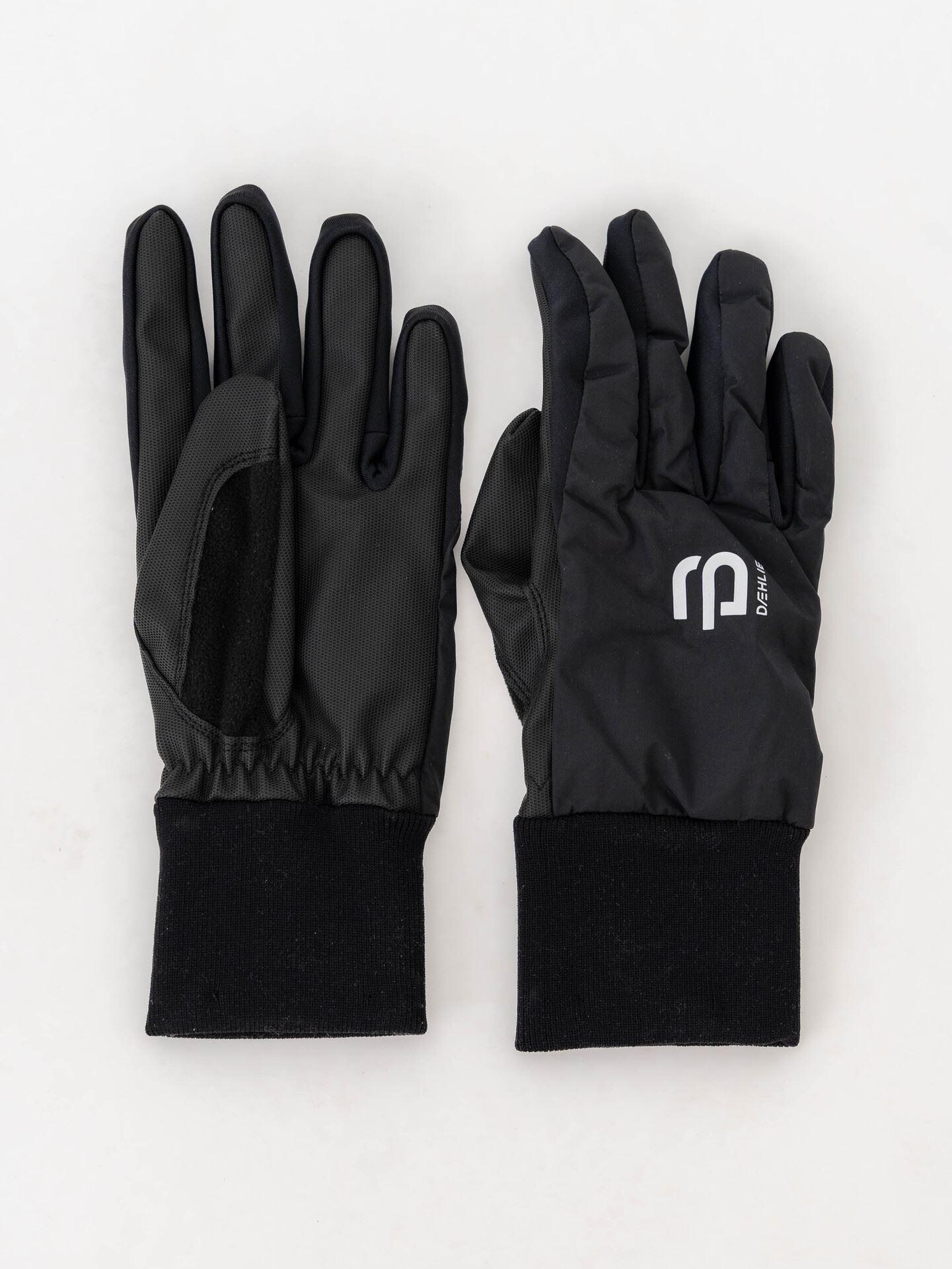Glove Shift