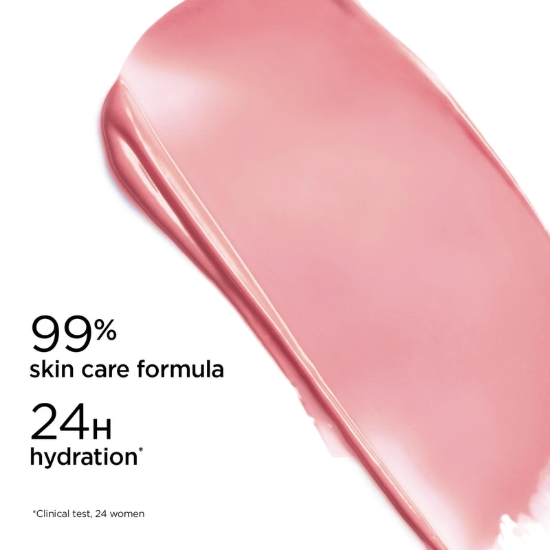 Clarins Lip Oil Balm 2,9 gr. - 01 Pale Pink