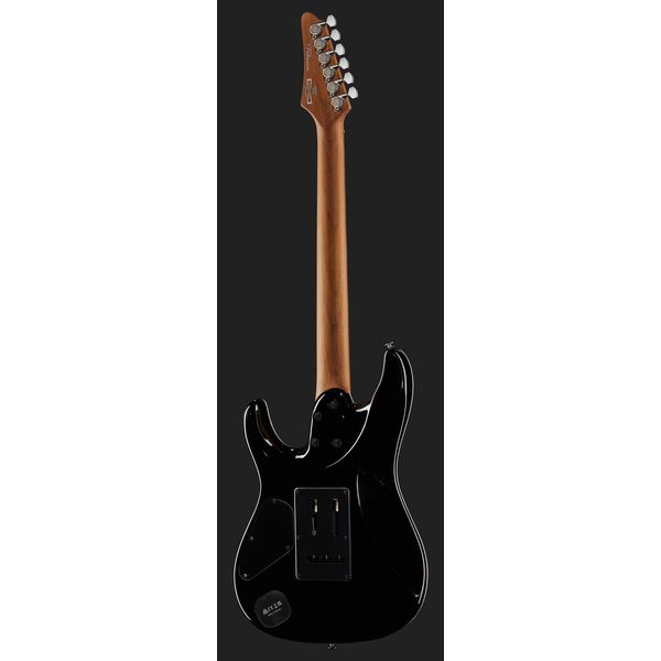 Ibanez AZ42P1-BK