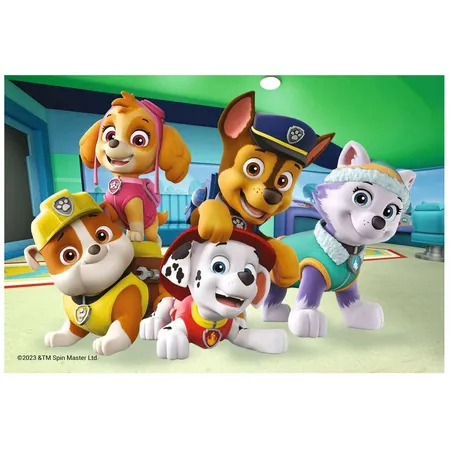 Ravensburger Puzzle - Paw Patrol: Unsere Freunde und Helfer