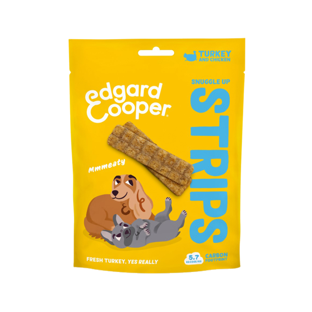 Edgard & Cooper Snuggle Up Strips