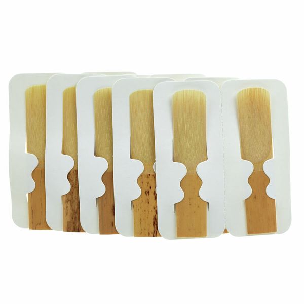 Marca Superieure Alto Saxophone 3.5