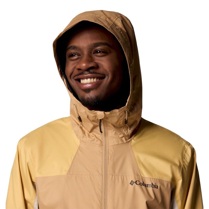 Inner Limits III Jacket - Veste imperméable homme