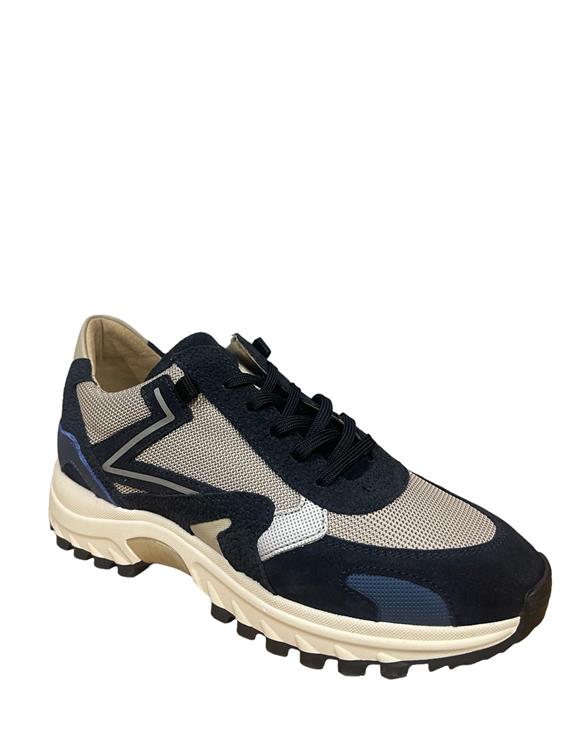 Via Vai 62066 Blauw