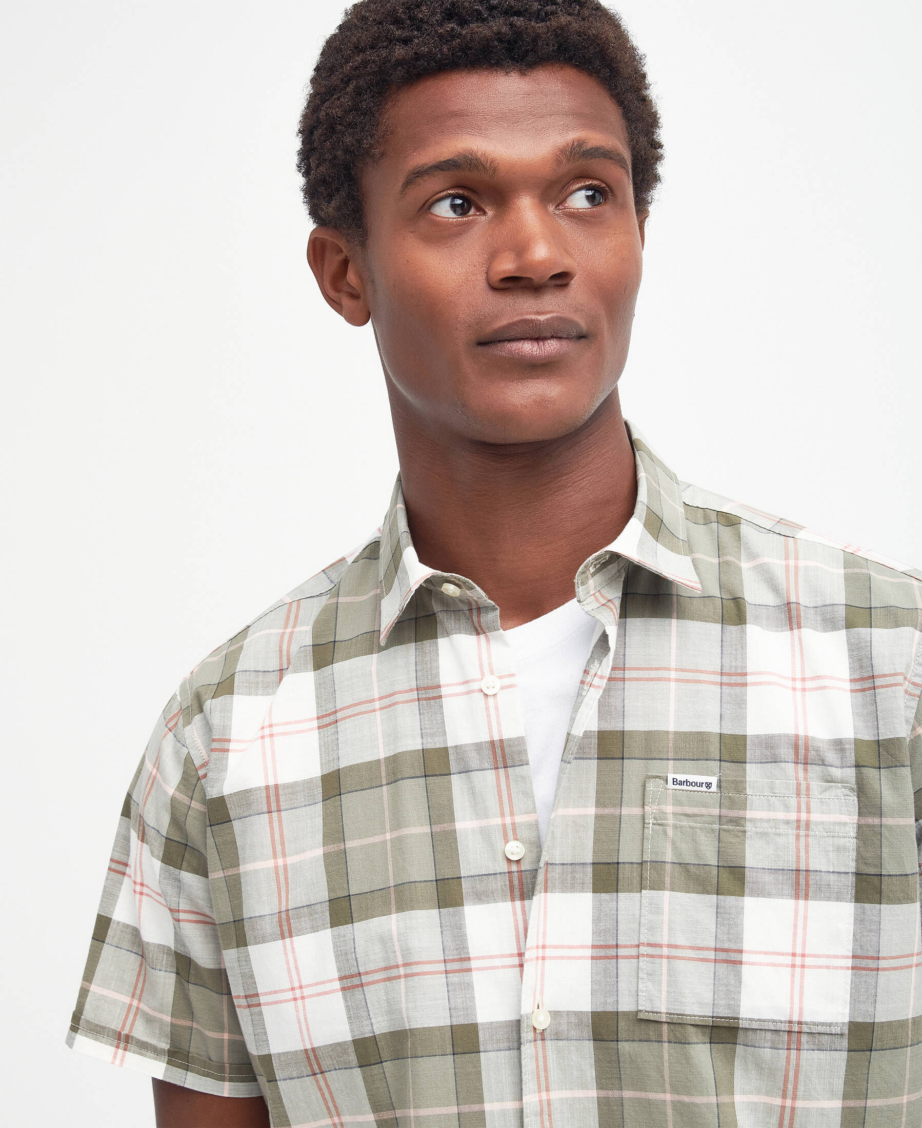 Barbour| Herren Hemd GORDON Regular Fit