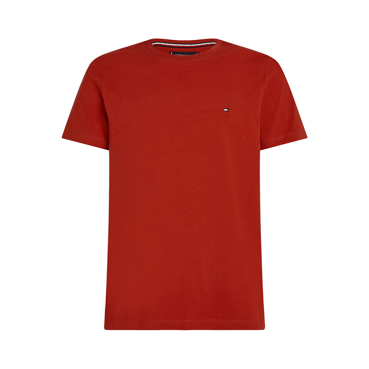 TOMMY HILFIGER<br>Camiseta slim stretch