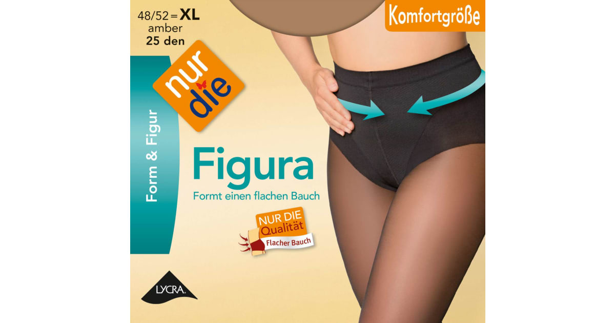 Nur Die Figura