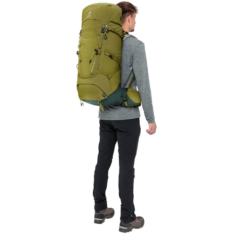 Deuter Aircontact Core 50+10 Rucksack