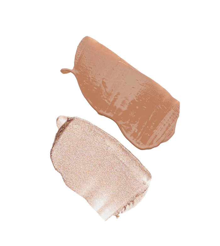 Gosh - Sombra Líquida Eyeconic - 002: Sassy