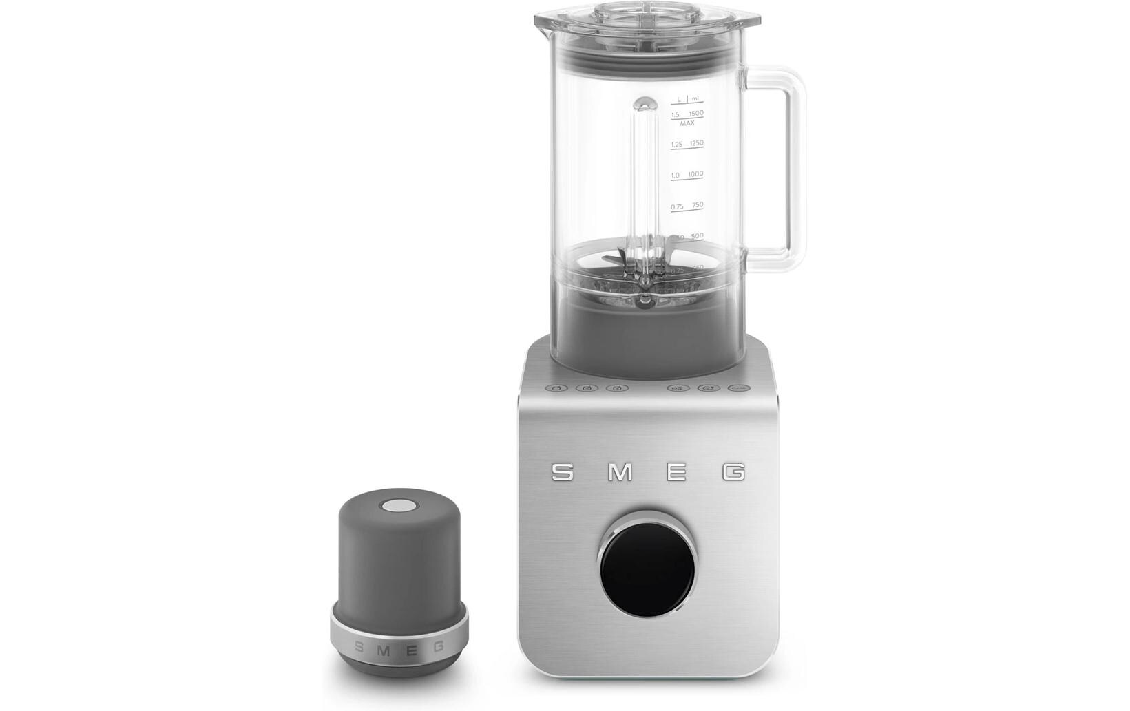 Standmixer High Performance BLC02EGMEU Grün<br>Leistungsstarker Mixer