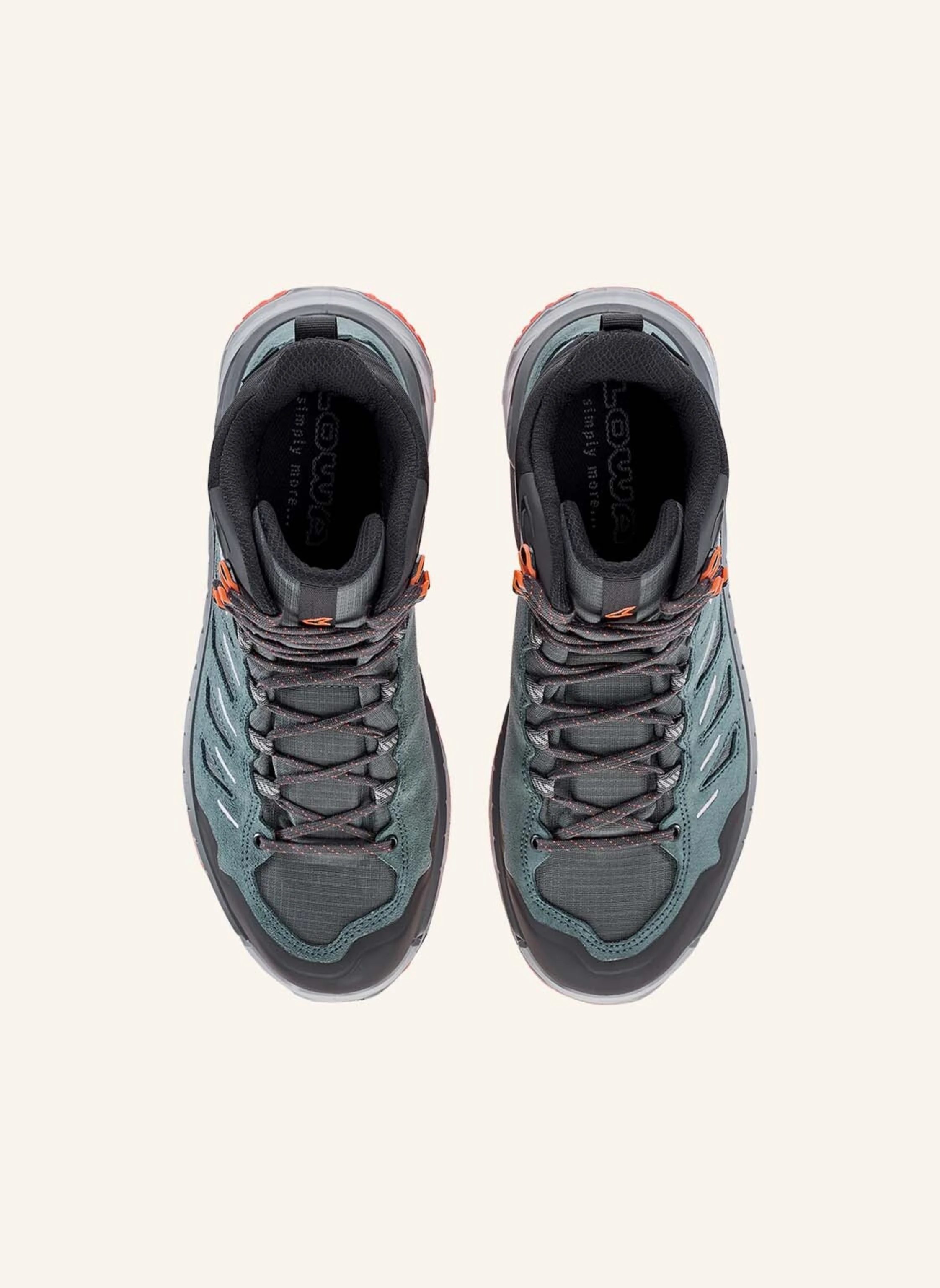 LOWA Outdoor-Schuhe INNOVO GTX MID
