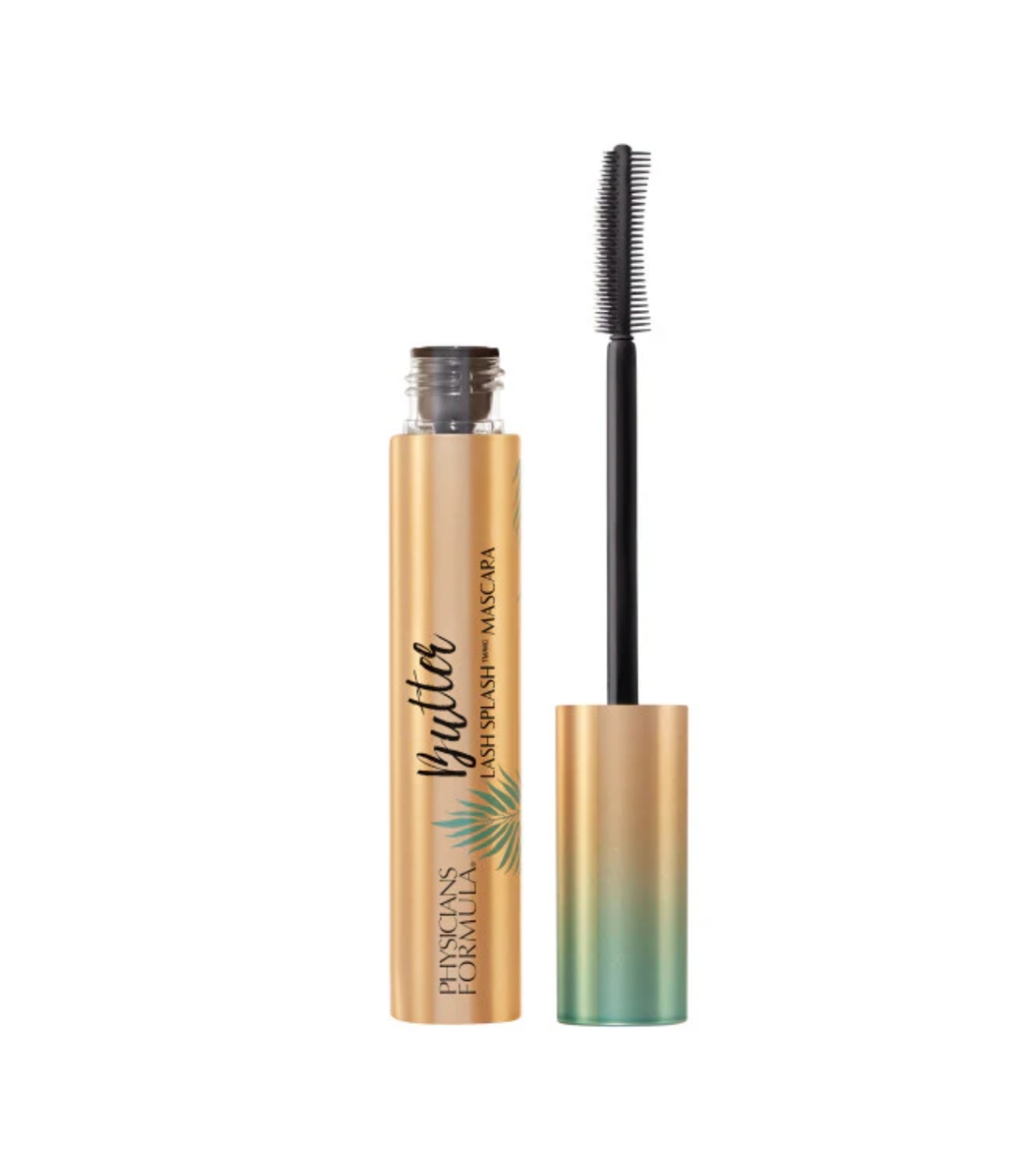 Physicians Formula - Waterproof Butter Lash Splash Rímel
