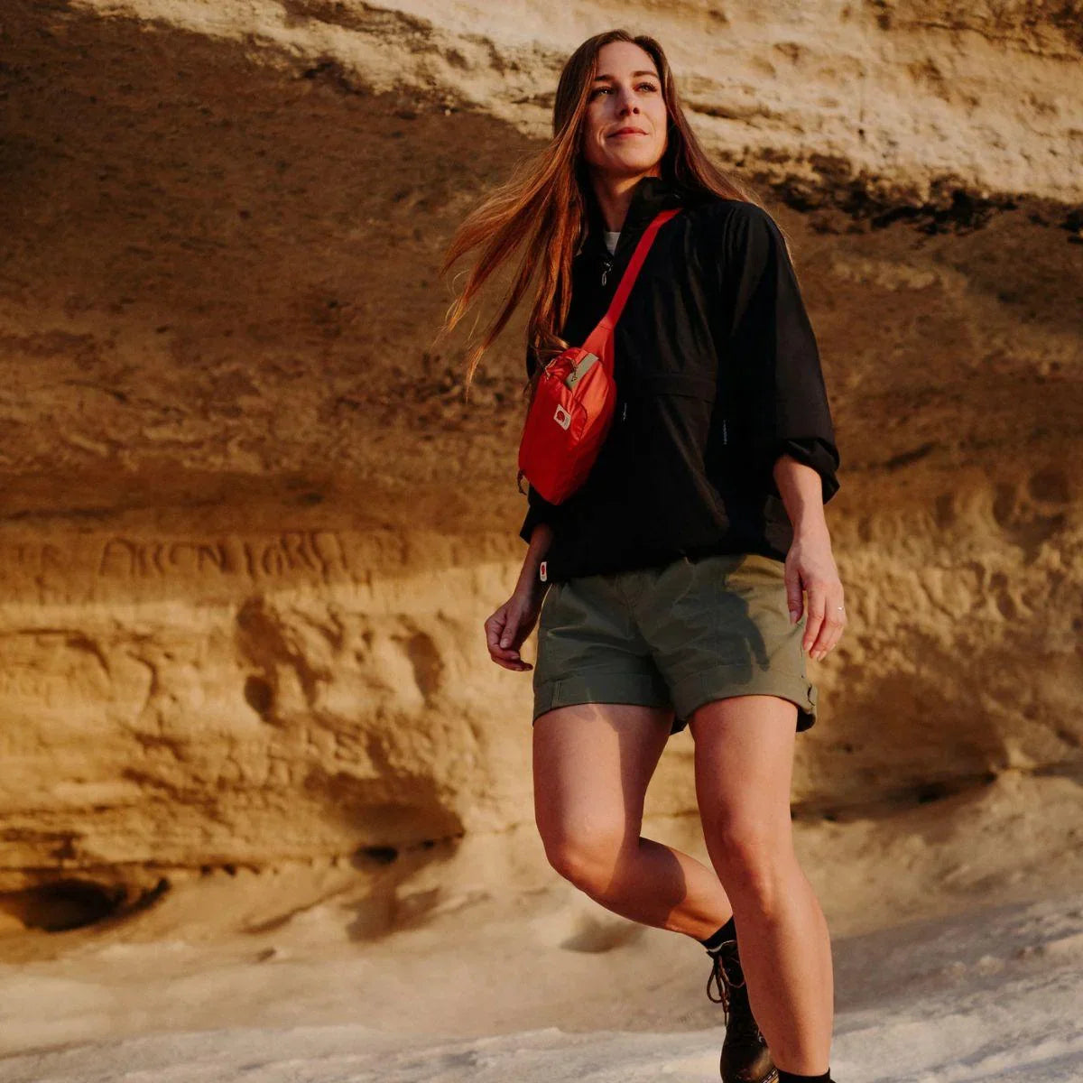 Fjallraven | High coast hip pack | Heuptasje