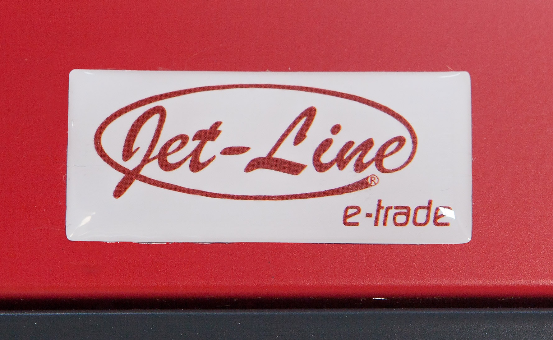 Jet-Line Kleinteileschrank KIROW