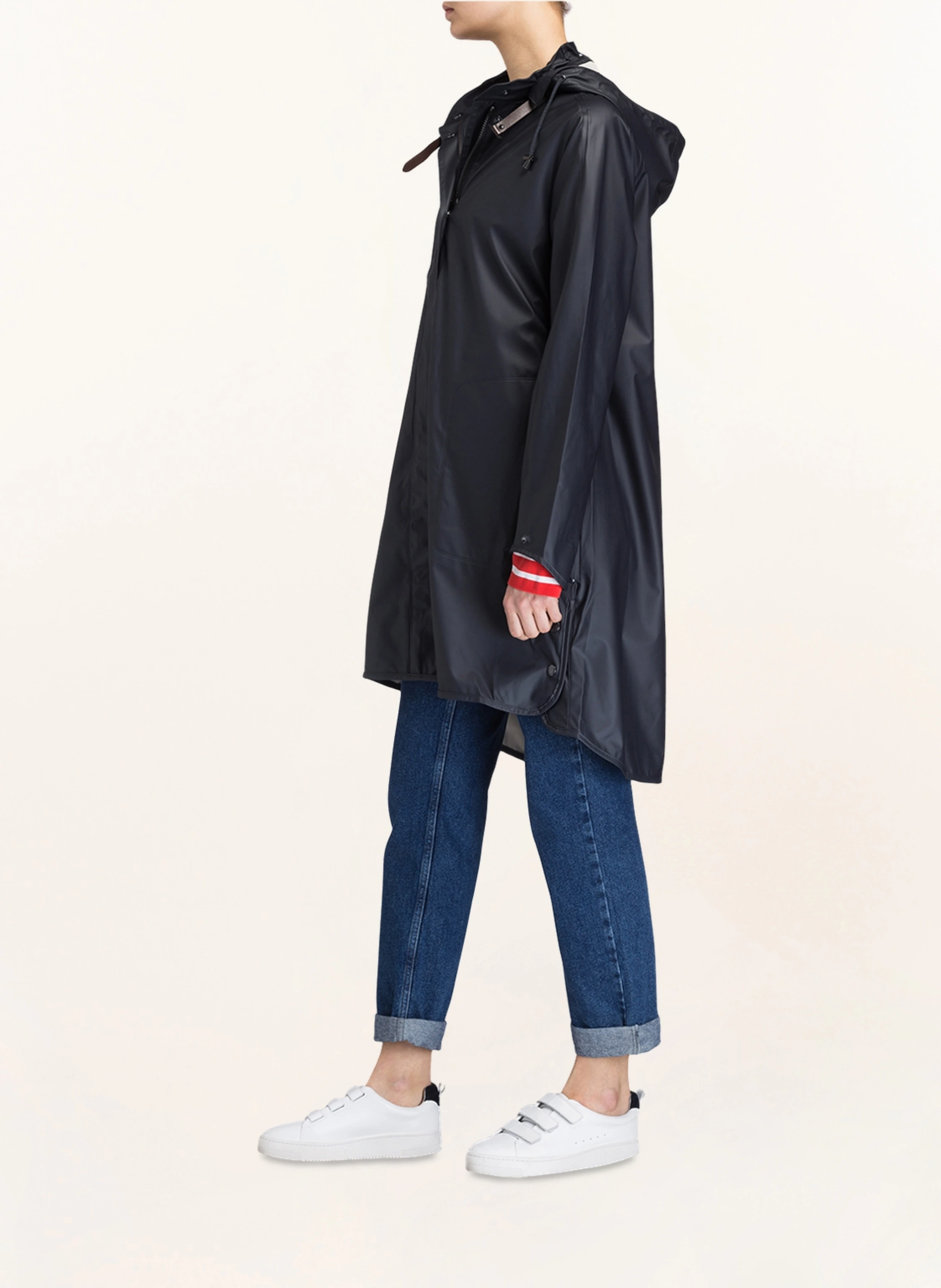 ILSE JACOBSEN Regenmantel RAIN71