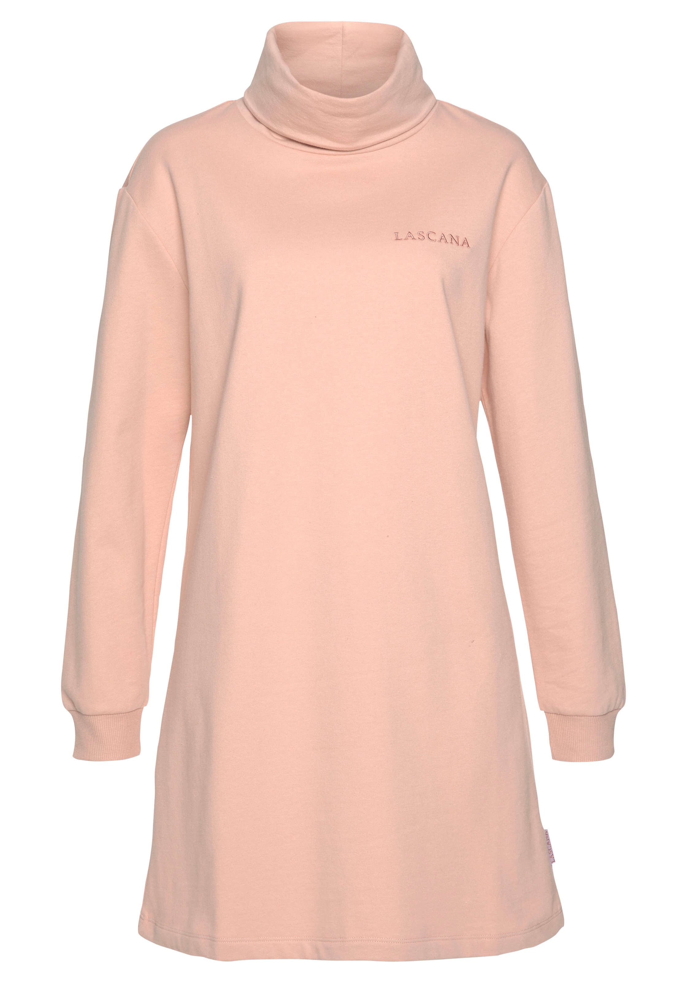 LASCANA Sweatkleid