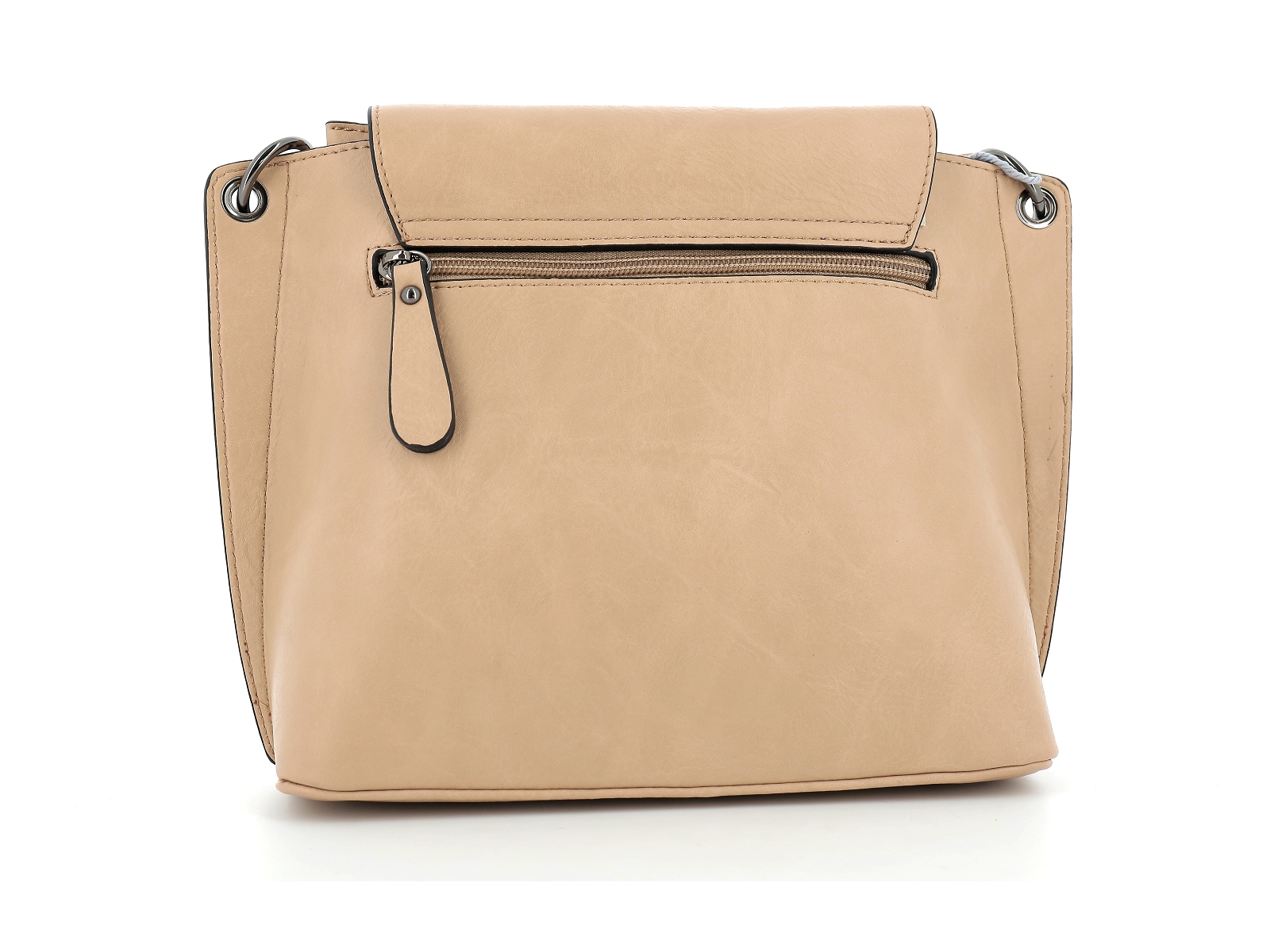 M brand-1682879 Synthétique Creme