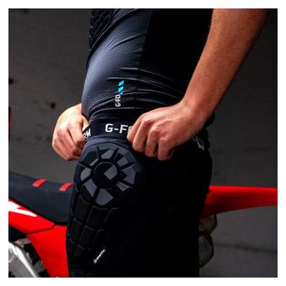 Short G- Form-Mx Noir