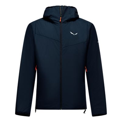 SalewaPUEZ CATINACCIO 2 TWR HD JACKET - blau