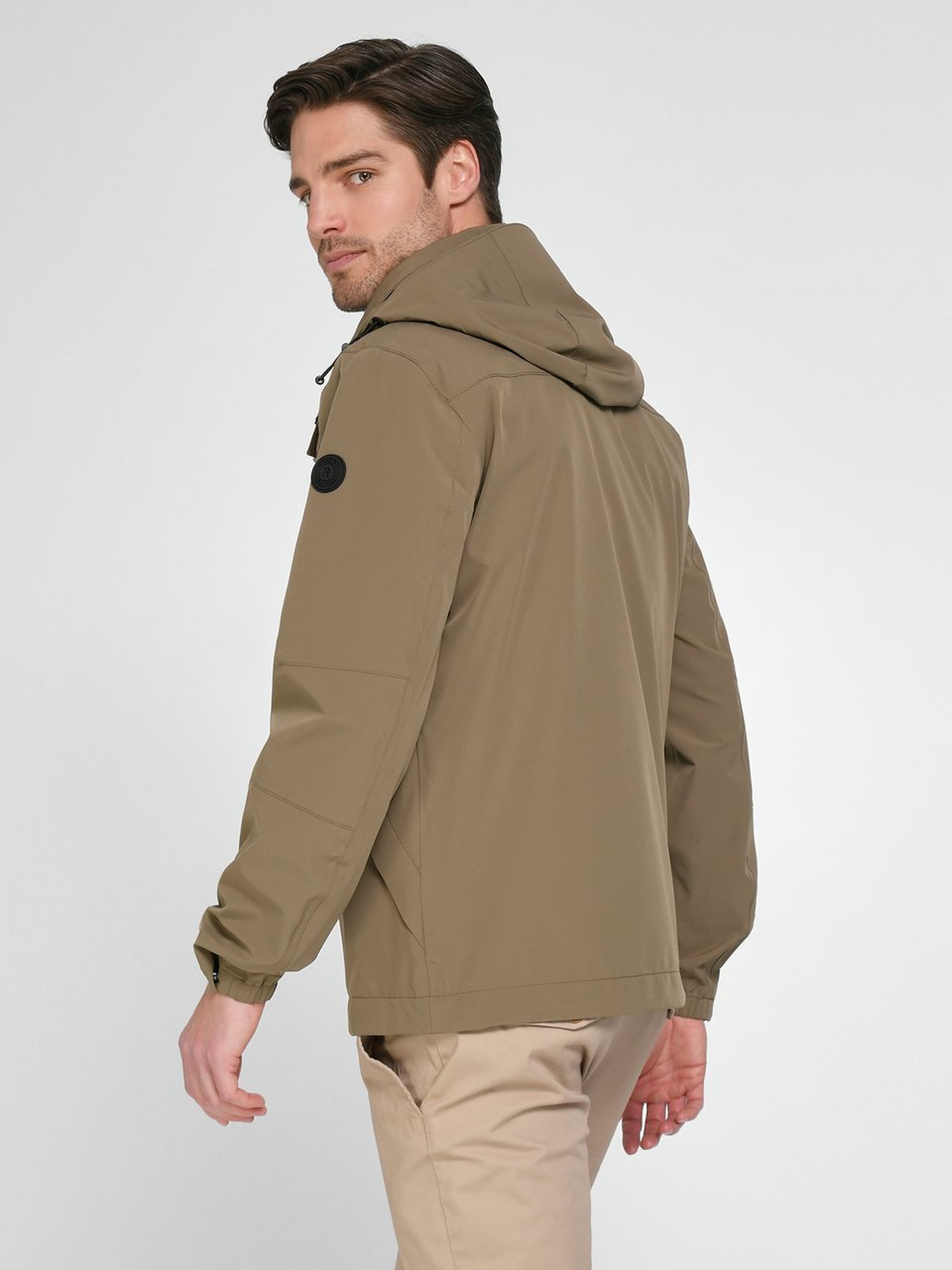 Jacke