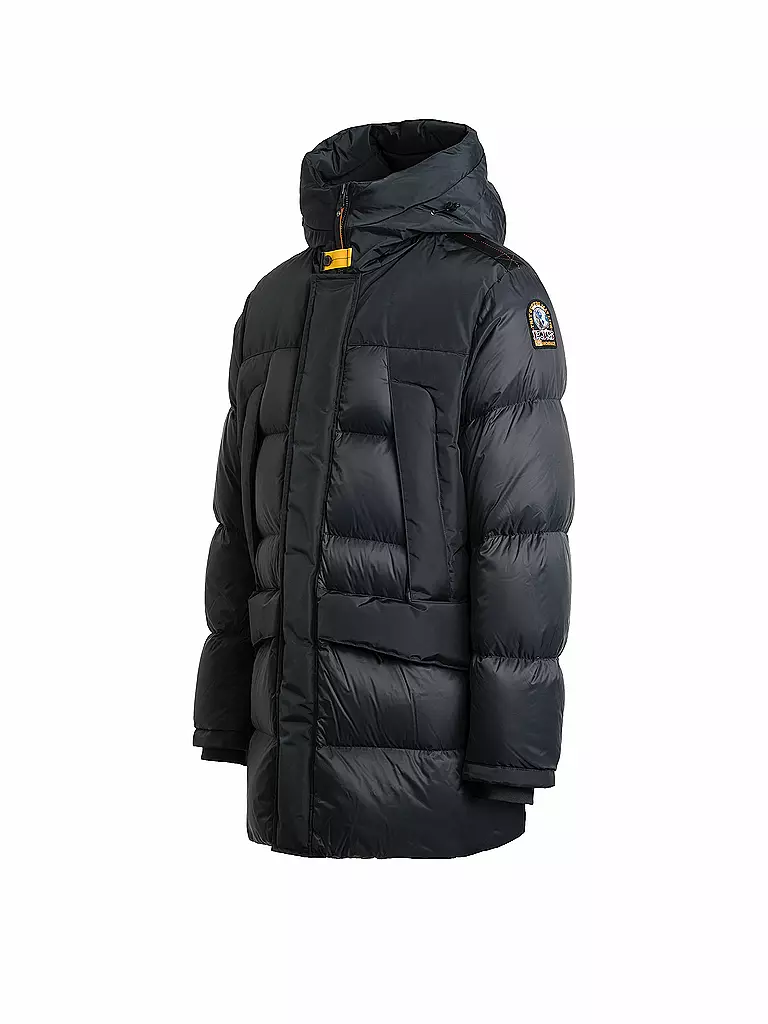 PARAJUMPERS Daunenjacke  schwarz