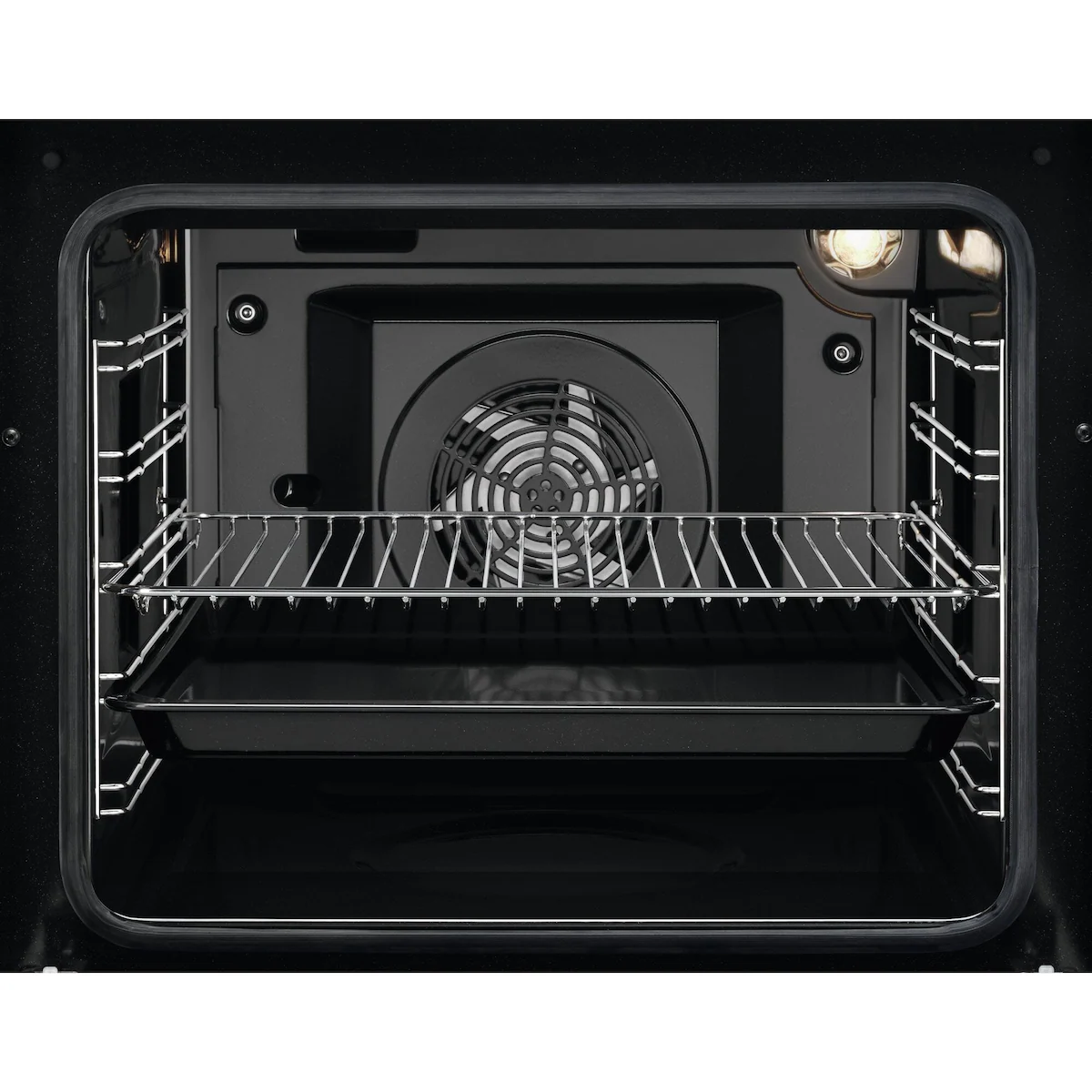 Electrolux Komfyr LKI64001NW