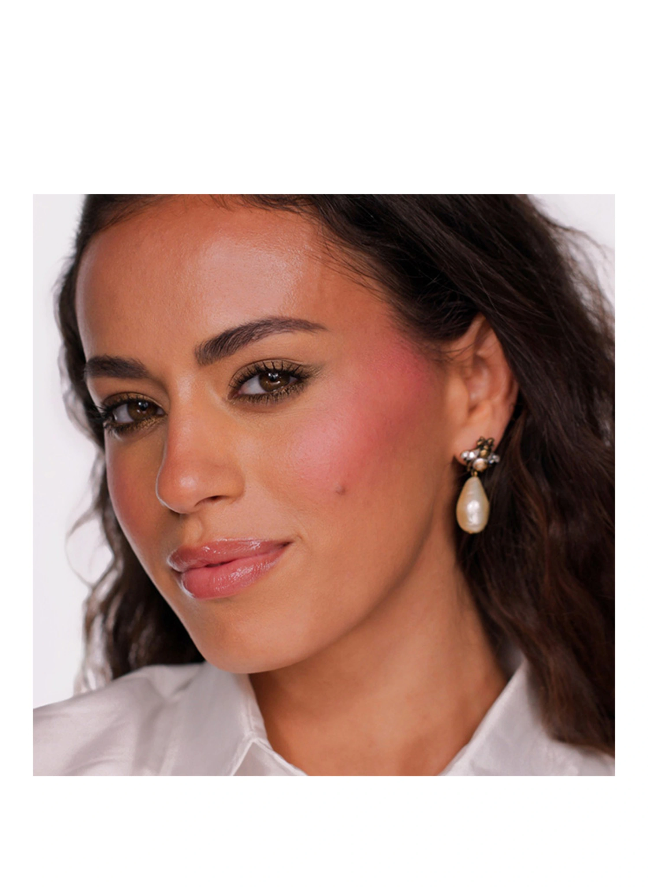 ZOEVA VELVET LOVE LIQUID BLUSH