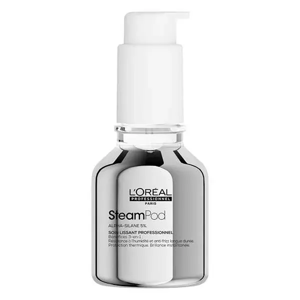 L'Oréal Professionnel SteamPod Soin Lissant Professionnel 50 ML