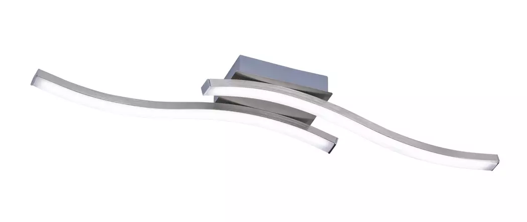 LED-Deckenleuchte Route