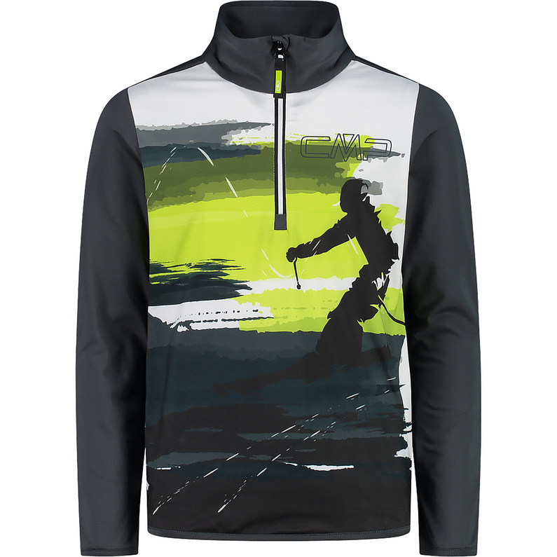 CMP Kinder Pullover