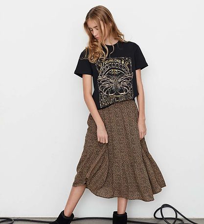 Petit by Sofie Schnoor T-Shirt - Black