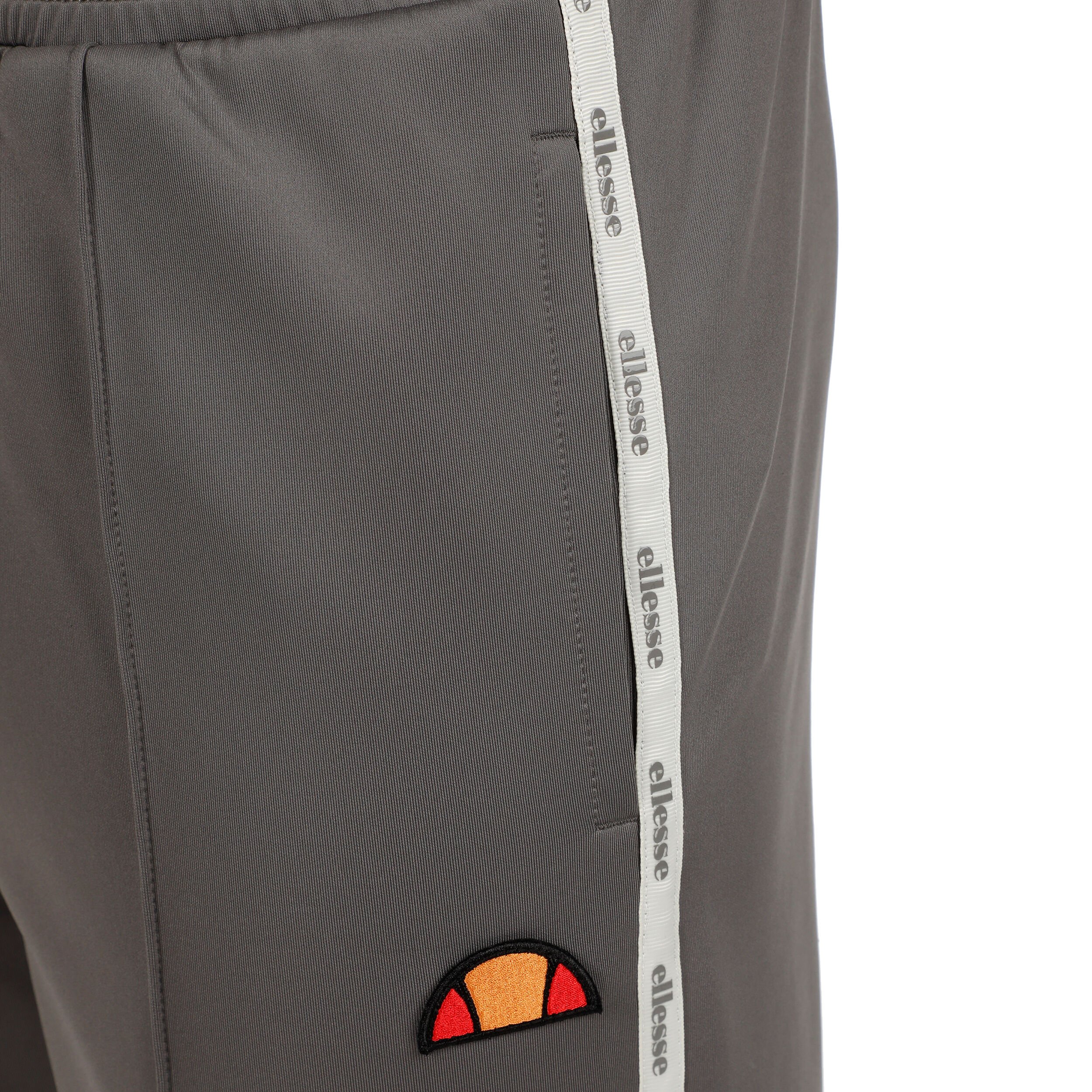 Ellesse Bidollo Survêtement Hommes - Crème , Gris