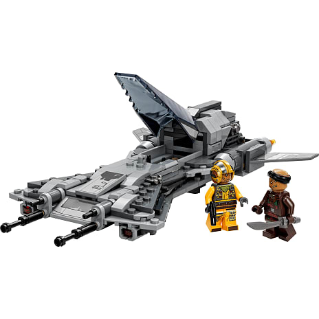 LEGO® Star Wars™ Pirat-enmandsjager 75346